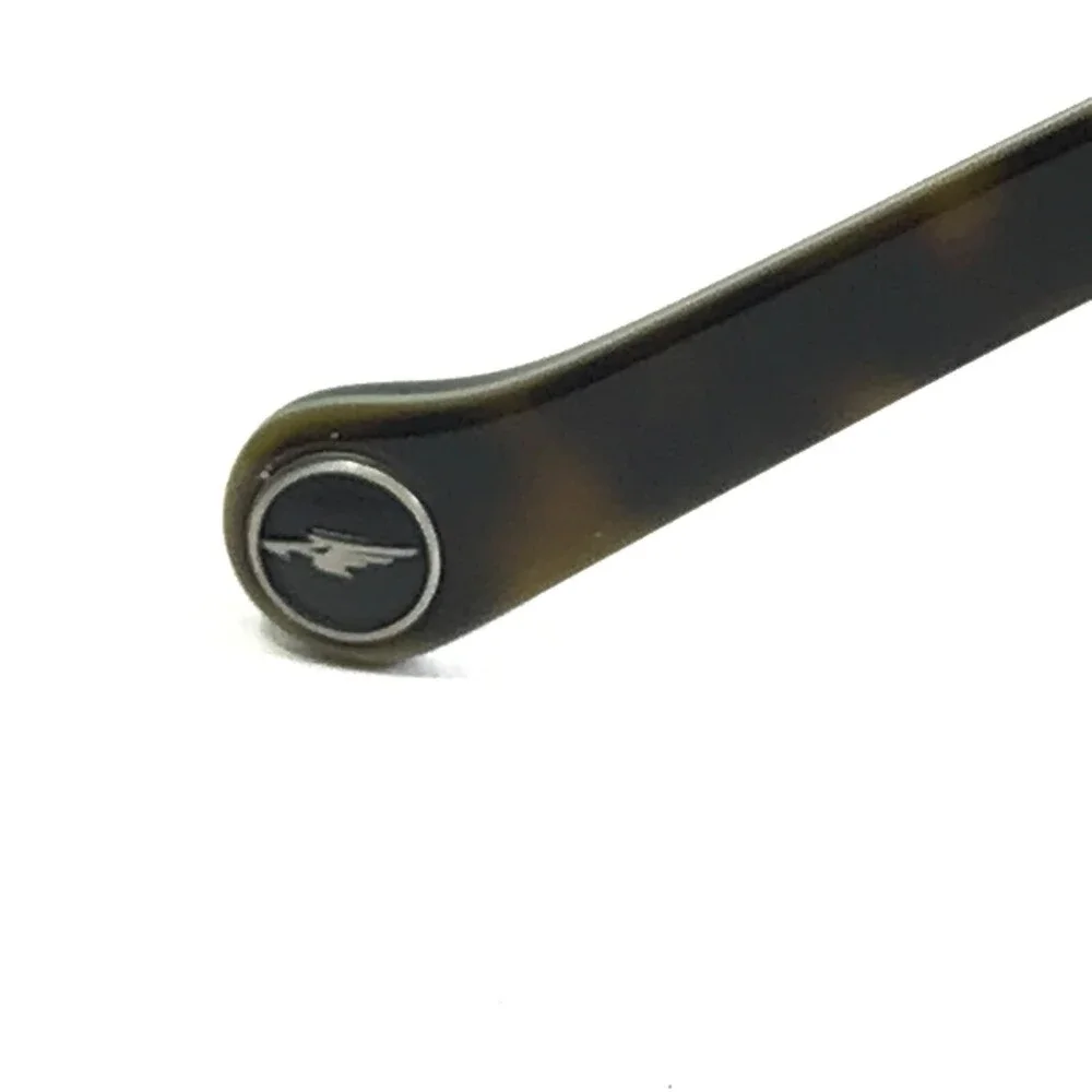 Arnette demo lenses